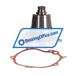 SKF VKPA85604 rulman resim 2