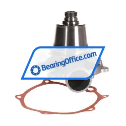 SKF VKPA85604 rulman resim 4