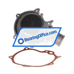 SKF VKPA85604 rulman resim 5