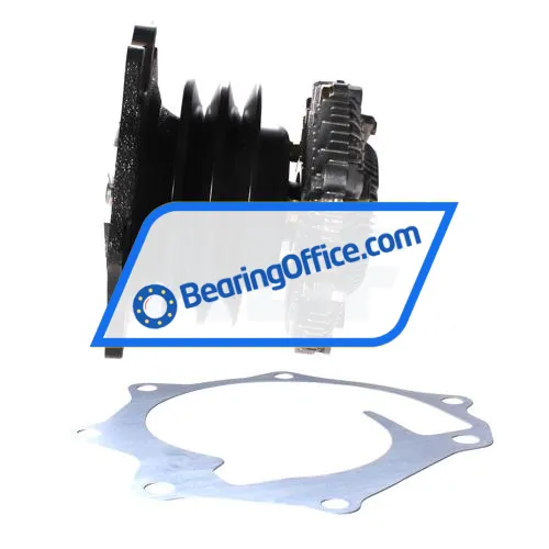 SKF VKPC92651 bearing image 2