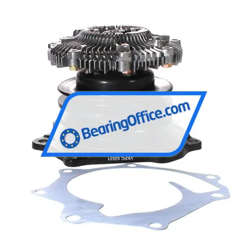 SKF VKPC92651 bearing image 4