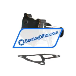 SKF VKPC91427 rulman resim 2