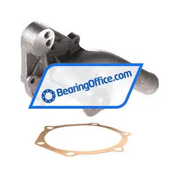 SKF VKPC87609 rulman resim 3