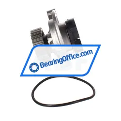 SKF VKPC81612 rulman resim 3