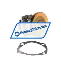 SKF VKPC82206 rulman resim 3