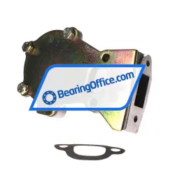 SKF VKPC87203 rulman resim 2