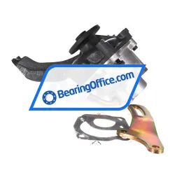 SKF VKPA82440 rulman resim 4