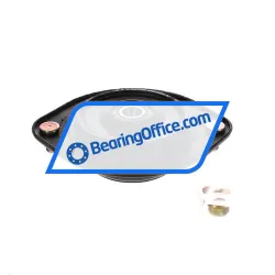 SKF VKDC81504 rulman resim 2