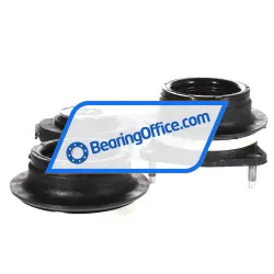 SKF VKDA35433T rulman resim 2