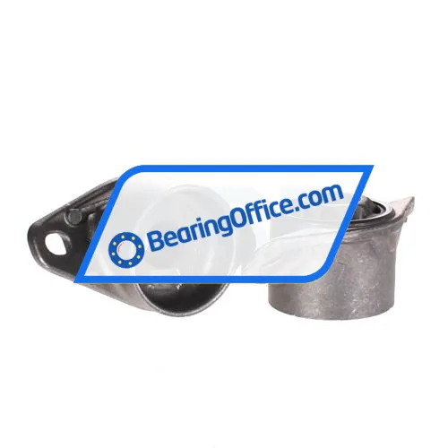 SKF VKDA40305T bearing image 3