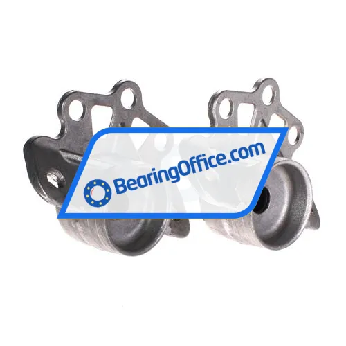 SKF VKDA40224T bearing image 3