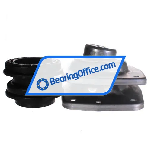 SKF VKDA35317T bearing image 2