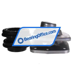 SKF VKDA35317T rulman resim 2