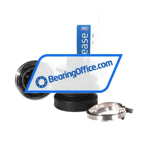 SKF VKJA5110A bearing image 2