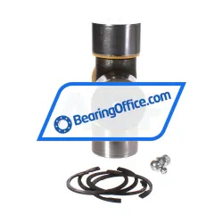 SKF VKUA2600 rulman resim 2