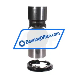 SKF VKUA2180 rulman resim 2