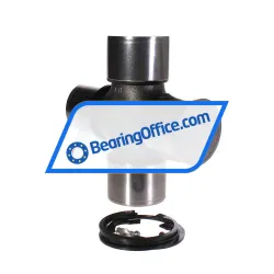 SKF VKUA2180 rulman resim 3