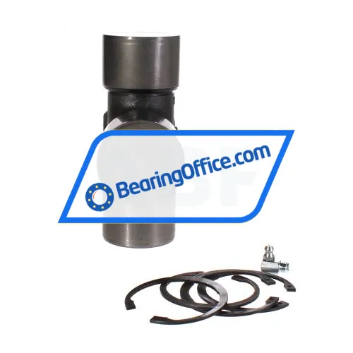 SKF VKUA1620 bearing image 2