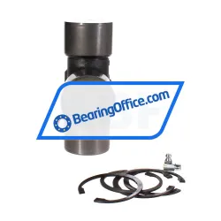 SKF VKUA1620 rulman resim 2