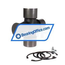 SKF VKUA1620 rulman resim 3