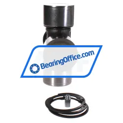 SKF VKUA1720 rulman resim 2