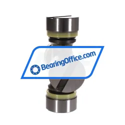 SKF VKUA1000 rulman resim 2