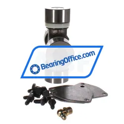 SKF VKUA2440 rulman resim 2