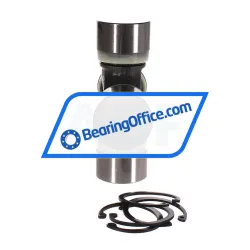 SKF VKUA1140 rulman resim 2