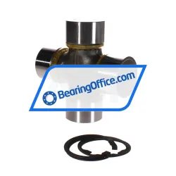 SKF VKUA2500 rulman resim 3