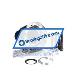 SKF VKJP8017 rulman resim 2