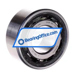 FAG 3308-BD-TVH-L285-C3