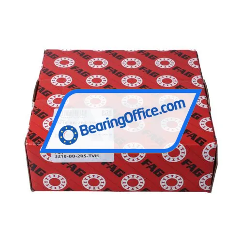 FAG 3218-BB-2RS-TVH bearing image 3