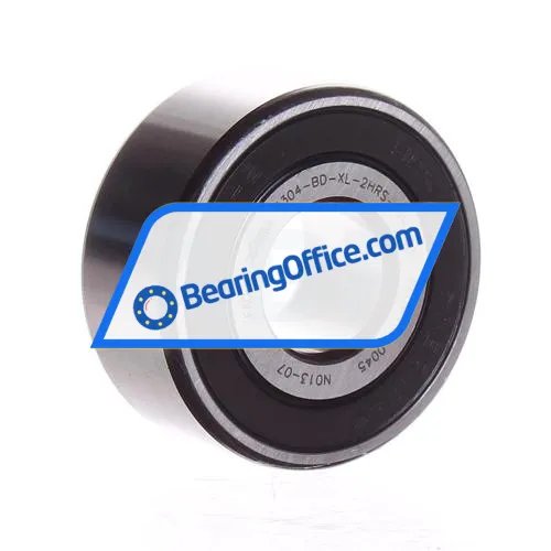 FAG 3304-BD-XL-2HRS-TVH-C3