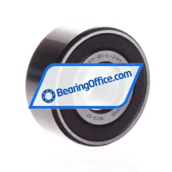 FAG 3304-BD-XL-2HRS-TVH-C3