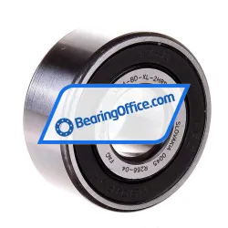 FAG 3304-BD-XL-2HRS-TVH