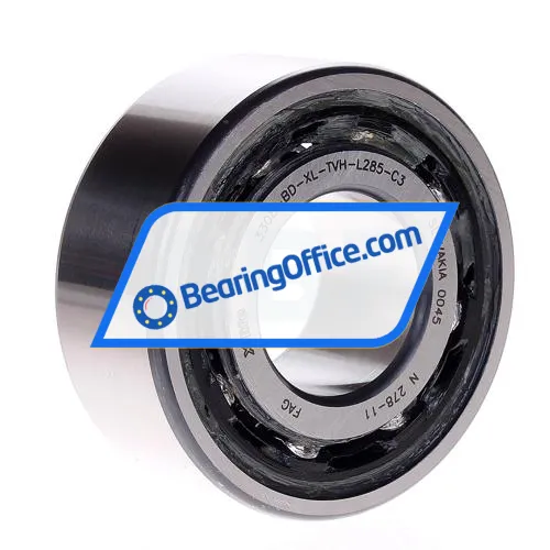 FAG 3308-BD-XL-TVH-L285-C3