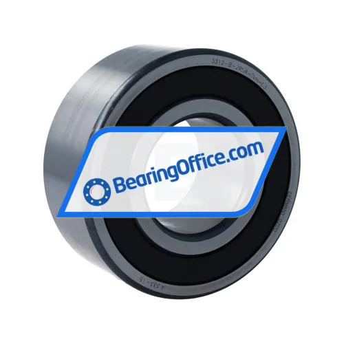 FAG 3312-B-2RSR-TVH-C3