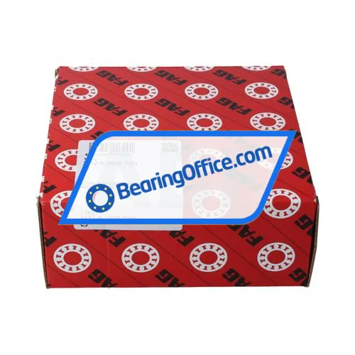 FAG 3312-B-2RSR-TVH-C3 bearing image 2