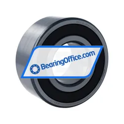 FAG 3312-B-2RSR-TVH-C3