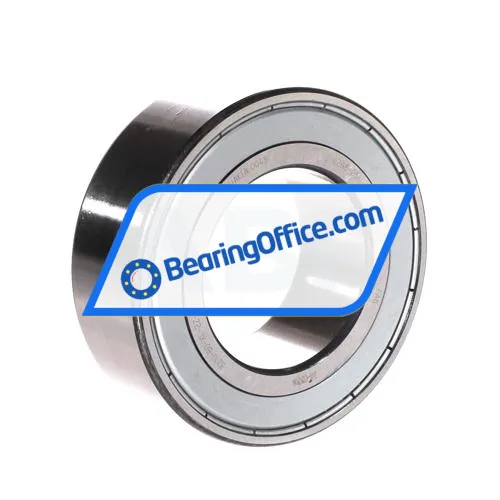 FAG 3210-BD-XL-2Z-C3 bearing image 2