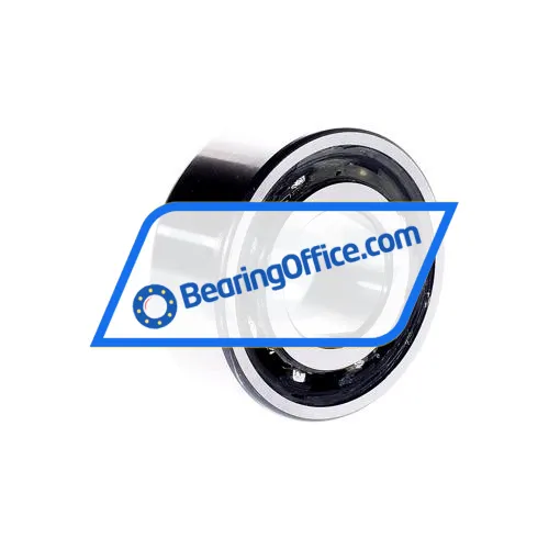 FAG 3309-BD-XL-TVH-L285 bearing image 2