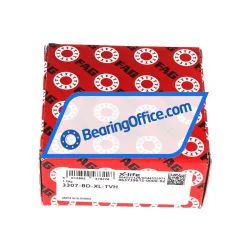 FAG 3307-BD-XL-TVH rulman resim 3