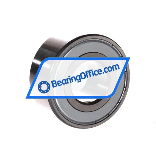 FAG 3307-BD-XL-2Z-TVH bearing image 2
