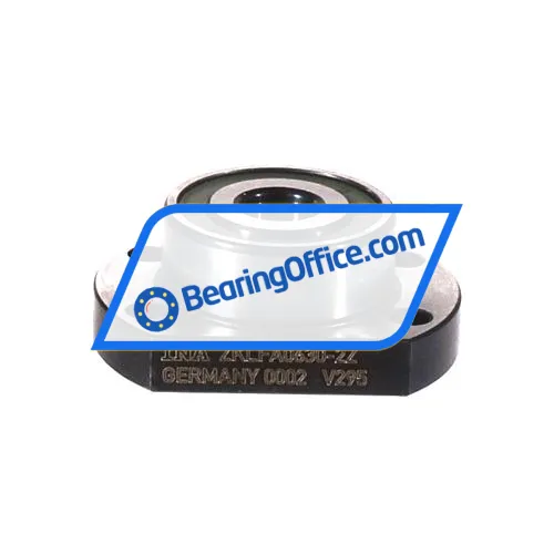 INA ZKLFA0630-2Z bearing image 4
