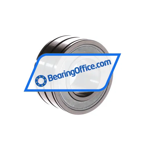 INA G5207-2RS-N bearing image 3