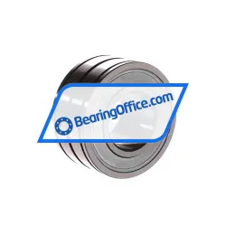 INA G5207-2RS-N rulman resim 3