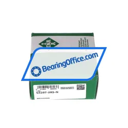 INA G5207-2RS-N rulman resim 4