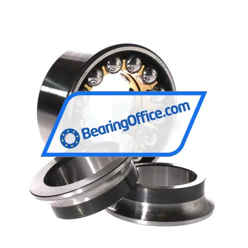 FAG 3312-DA-MA bearing image 2