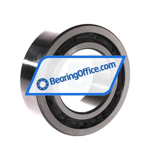 FAG 3214-B-TVH-C3 bearing image 2