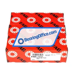 FAG 3214-B-TVH-C3 rulman resim 3